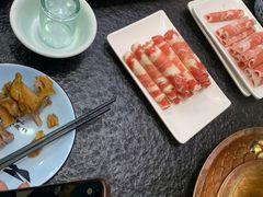 -虾大侠·盱眙龙虾老北京铜锅涮羊肉(金楠天街店)