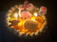 -幸福西饼生日蛋糕·下午茶(思明店)