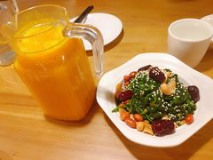 -陈傻子餐厅(世纪都会店)