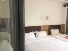 -梨云山居农家乐