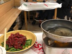 -东排食堂长沙小吃大排档(五一广场店)