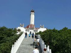 -狼牙山风景区