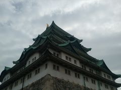 -名古屋城