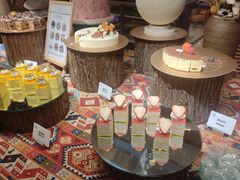 -美盛喜来登大酒店-盛宴标帜餐厅