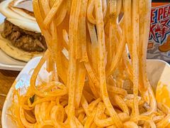 -子午路张记·肉夹馍(华强北店)