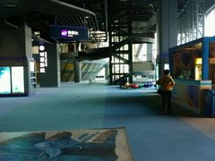 -广东科学中心科技影院