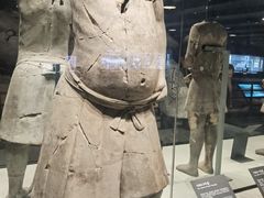 -秦始皇帝陵博物院-丽山园