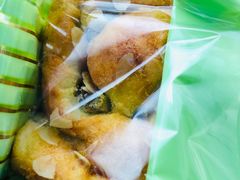 -RiceZone乐食尊纯米面包坊(望京店)