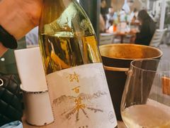 -RAC BAR(安福路店)