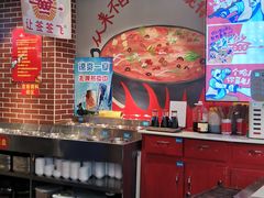 大堂-让签签飞小郡肝串串香(春熙路形象店)