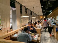大堂-米仓食堂(凯德广场店)