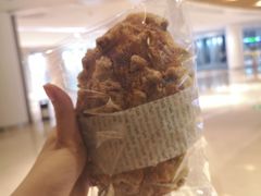 -BreadTalk面包新语·烘焙蛋糕(高德置地春广场店)