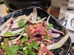 -胡哥烤肥牛(车公庙店)