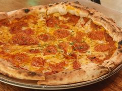 -PIZZA BIANCA(万象城店)