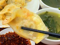 -奉天蚨祥饺子馆