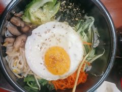 -英兰朝族饭店(河南桥头店)