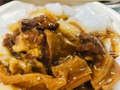 -仁信双皮奶(东川路店)