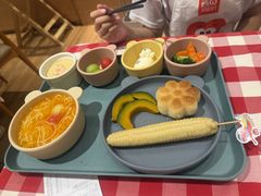 -西贝(上海国际时尚中心店)