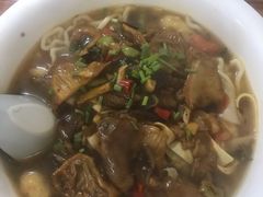 -荣荣面馆(丹溪大道店)