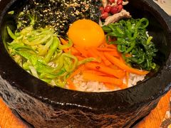 -大同江朝鲜菜•长春地标美食(绿园吾悦广场店)