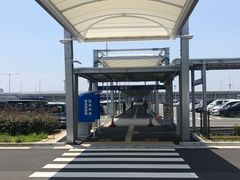 -上海机场-城市航站楼