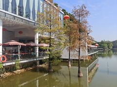 -鹿鸣酒家(越秀店)