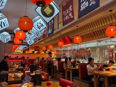 -莲寿司(国兴店)