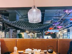 大堂-德香苑脆皮烤鸭·经典(爱融荟城店)