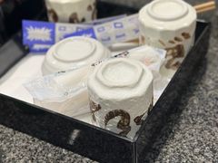-沼津魚がし鮨(御殿場アウトレット店)
