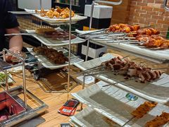 -河坝강뚝烧烤专门店(旗舰店)