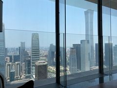 -北京柏悦酒店·锦庭餐厅Dining Room