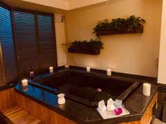 -春晖园度假酒店温泉