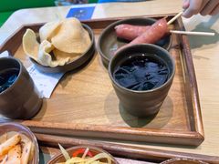 -京参 • 擂椒饭(这有山店)
