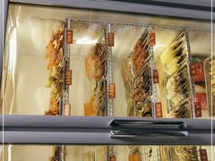 -盖小厨炸串凉皮臭豆腐(图书大厦店)