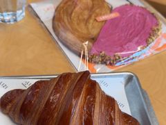 -LANLIZI BAKERY(COSMO店)