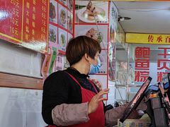 -东街钟楼肉粽(总店)