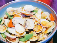 -钳真多钓虾馆·小龙虾海鲜烧烤(九六广场店)