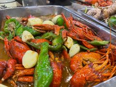 -曹胖子龙虾馆(黄桦路店)