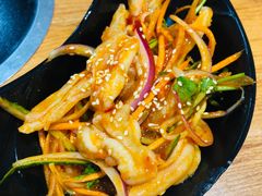 -强记鱼粥(南村店)