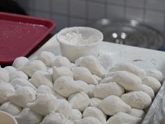 -朱新年·苏式汤团·面点(北寺塔店)