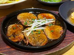 -吉兆·料理(红梅南路店)