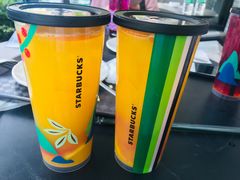 -星巴克(南京商厦店)