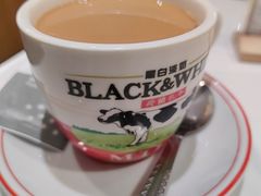 -樂麗餐室 · 本地茶餐廳(扬名广场店)