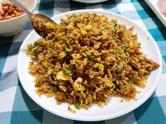 鱼杂炒饭-中山脆肉鲩(新圳东路店)