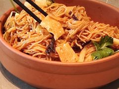 -创味·民间海南菜·非遗藤桥排骨(藤桥·免税城店)