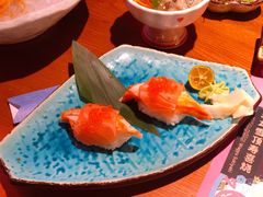鱼籽蟹柳寿司-有喜屋·深夜食堂(北京西路店)
