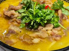 -外滩往事民国上海菜(黄浦店)