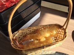 -水林间·寿喜烧自助(仙林金鹰店)