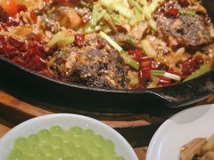 -老板恋上鱼(环山路店)