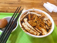 -老鳯府豆花泡馍(第五大道店)